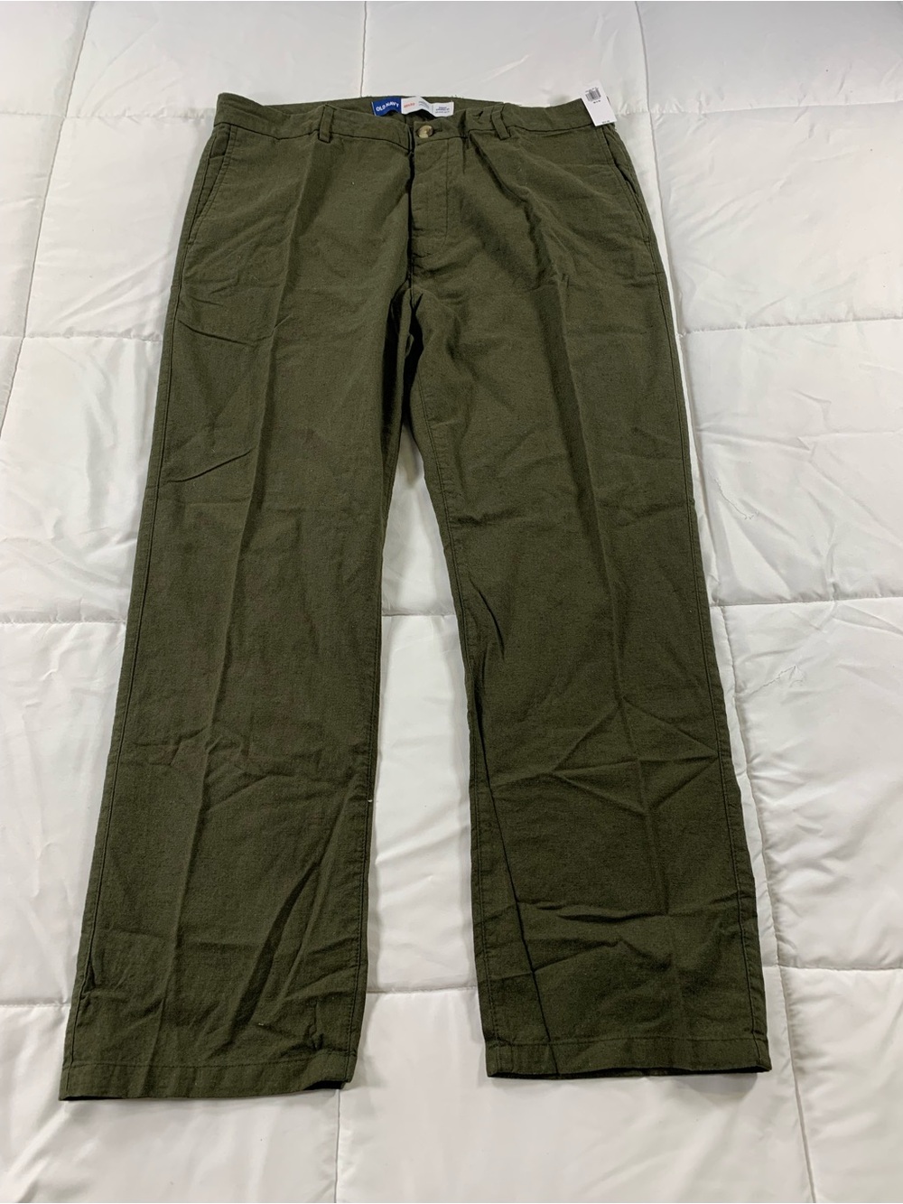 New with tags OLD NAVY jeans mens size 38x30